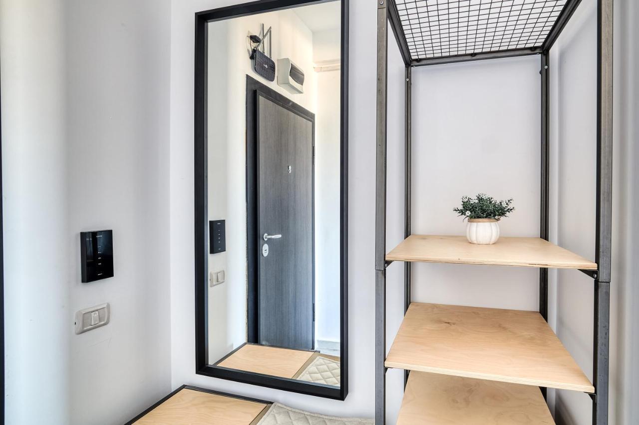 Little Loft No8 Apartment นาโวดาริ ภายนอก รูปภาพ