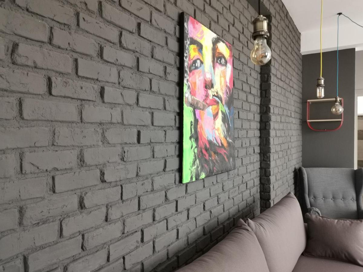 Little Loft No8 Apartment นาโวดาริ ภายนอก รูปภาพ