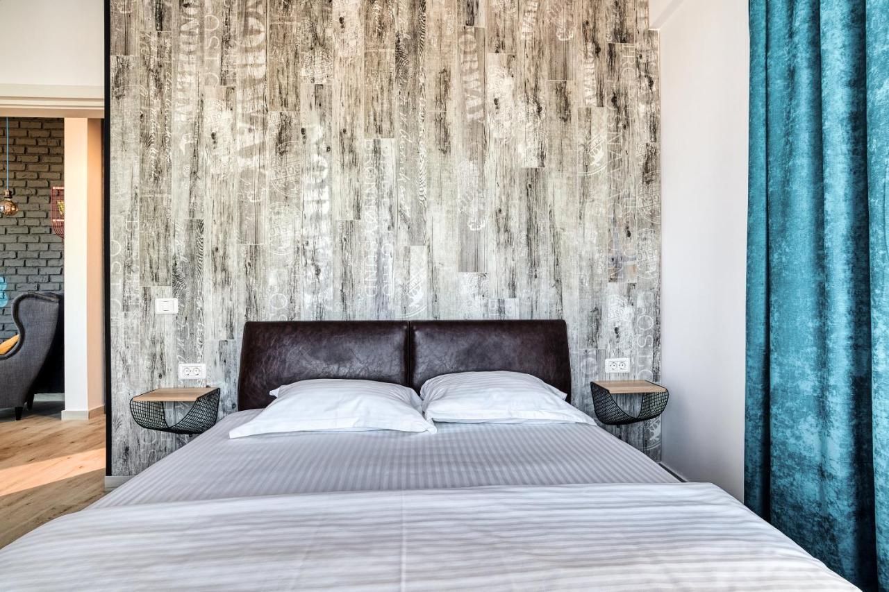 Little Loft No8 Apartment นาโวดาริ ภายนอก รูปภาพ