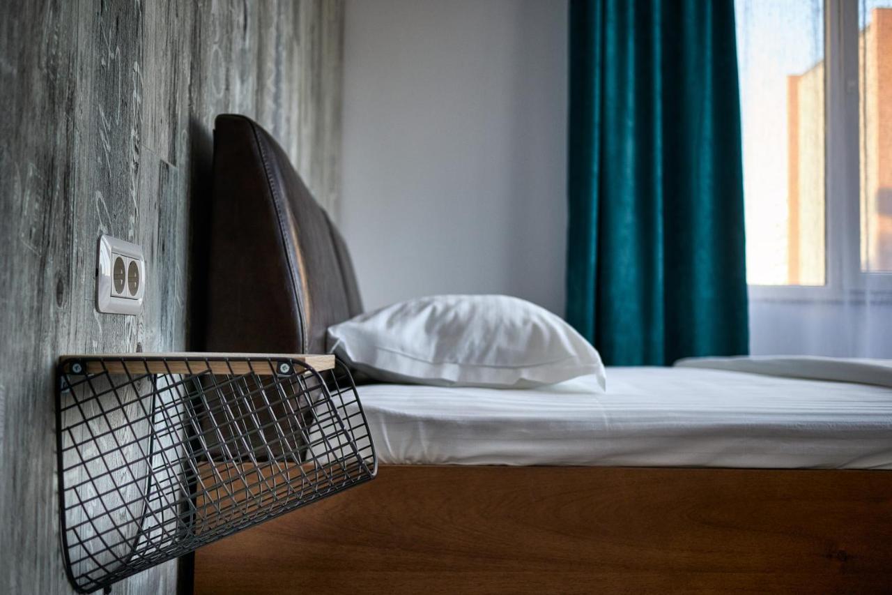 Little Loft No8 Apartment นาโวดาริ ภายนอก รูปภาพ