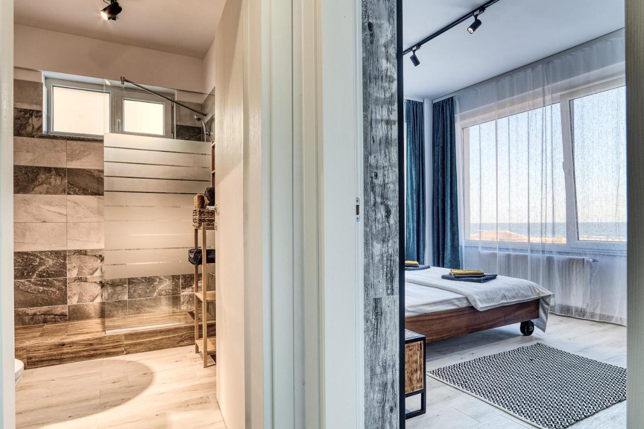 Little Loft No8 Apartment นาโวดาริ ภายนอก รูปภาพ