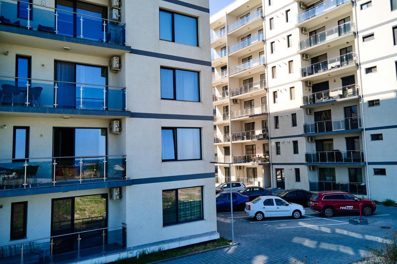 Little Loft No8 Apartment นาโวดาริ ภายนอก รูปภาพ