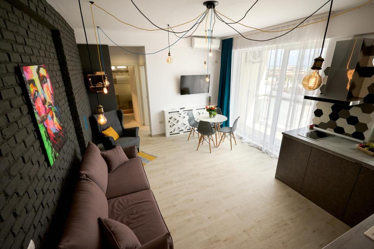 Little Loft No8 Apartment นาโวดาริ ภายนอก รูปภาพ