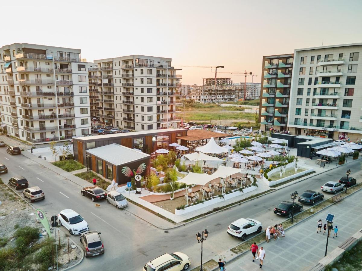 Little Loft No8 Apartment นาโวดาริ ภายนอก รูปภาพ
