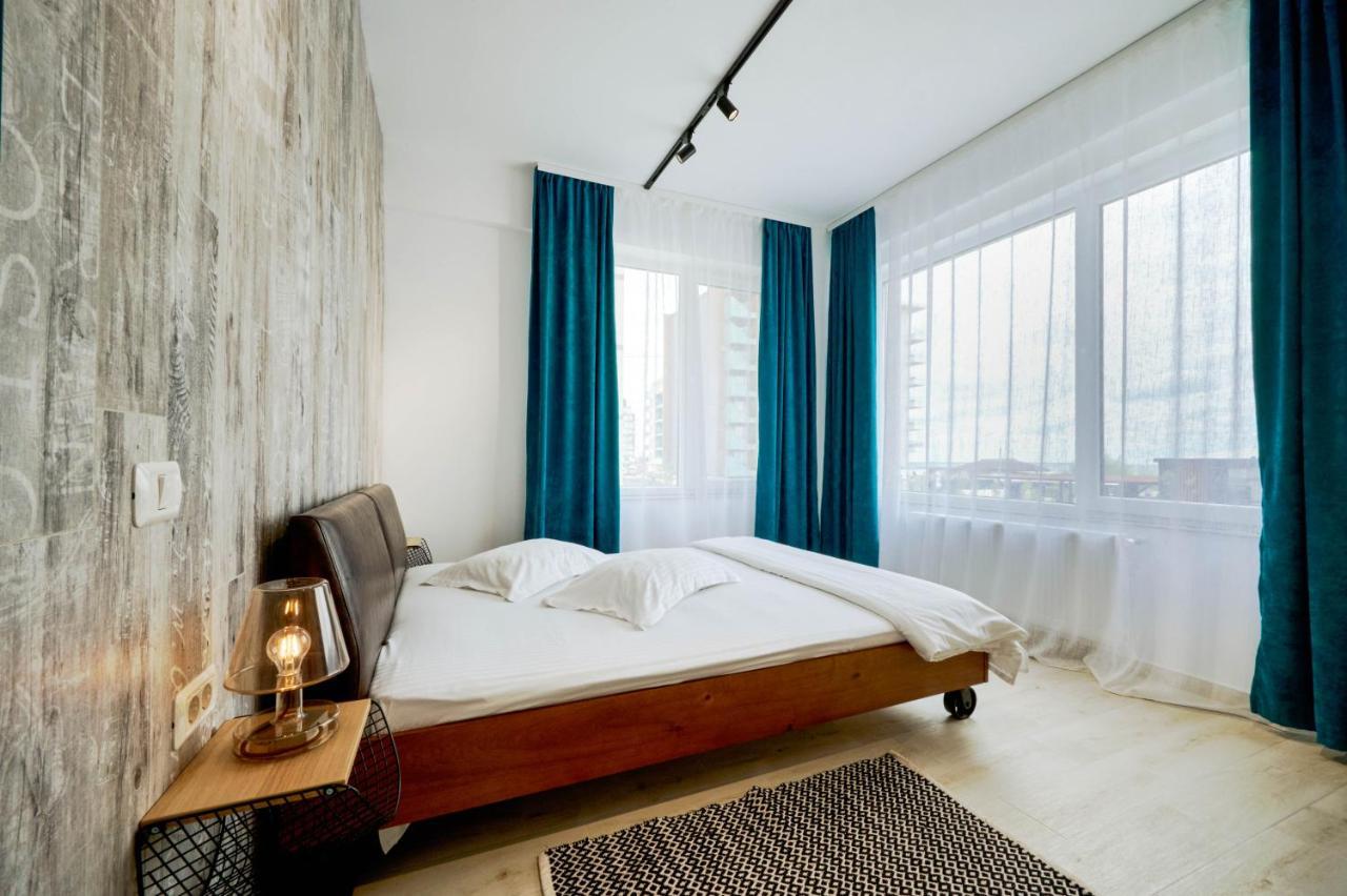 Little Loft No8 Apartment นาโวดาริ ภายนอก รูปภาพ