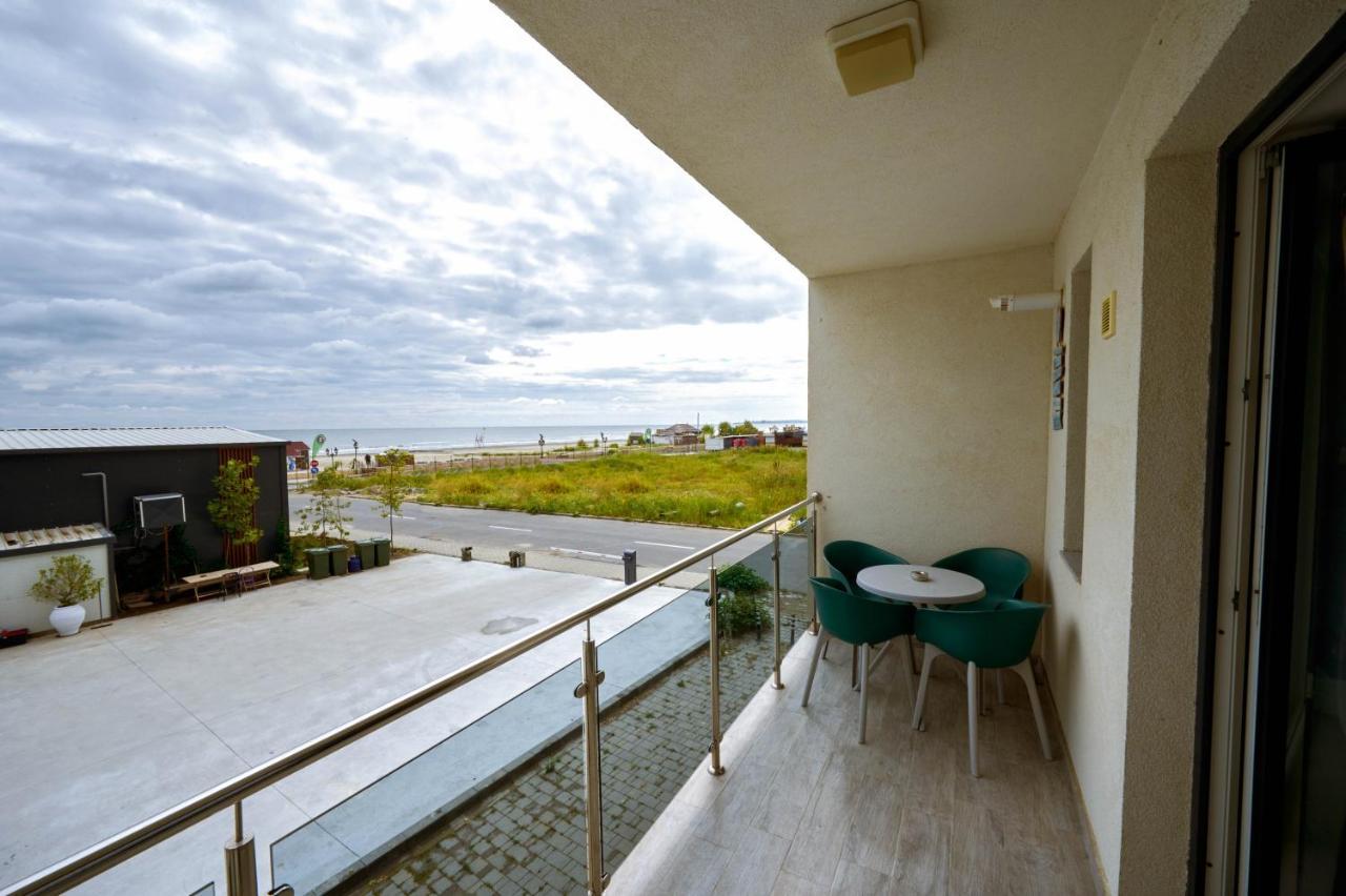 Little Loft No8 Apartment นาโวดาริ ภายนอก รูปภาพ