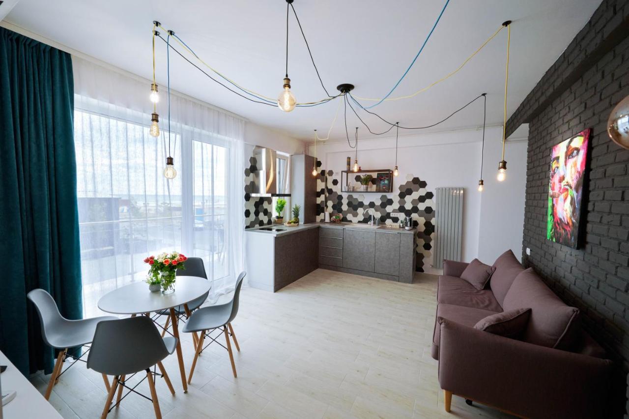 Little Loft No8 Apartment นาโวดาริ ภายนอก รูปภาพ